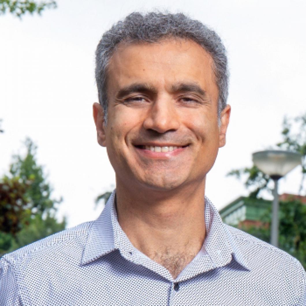mehran