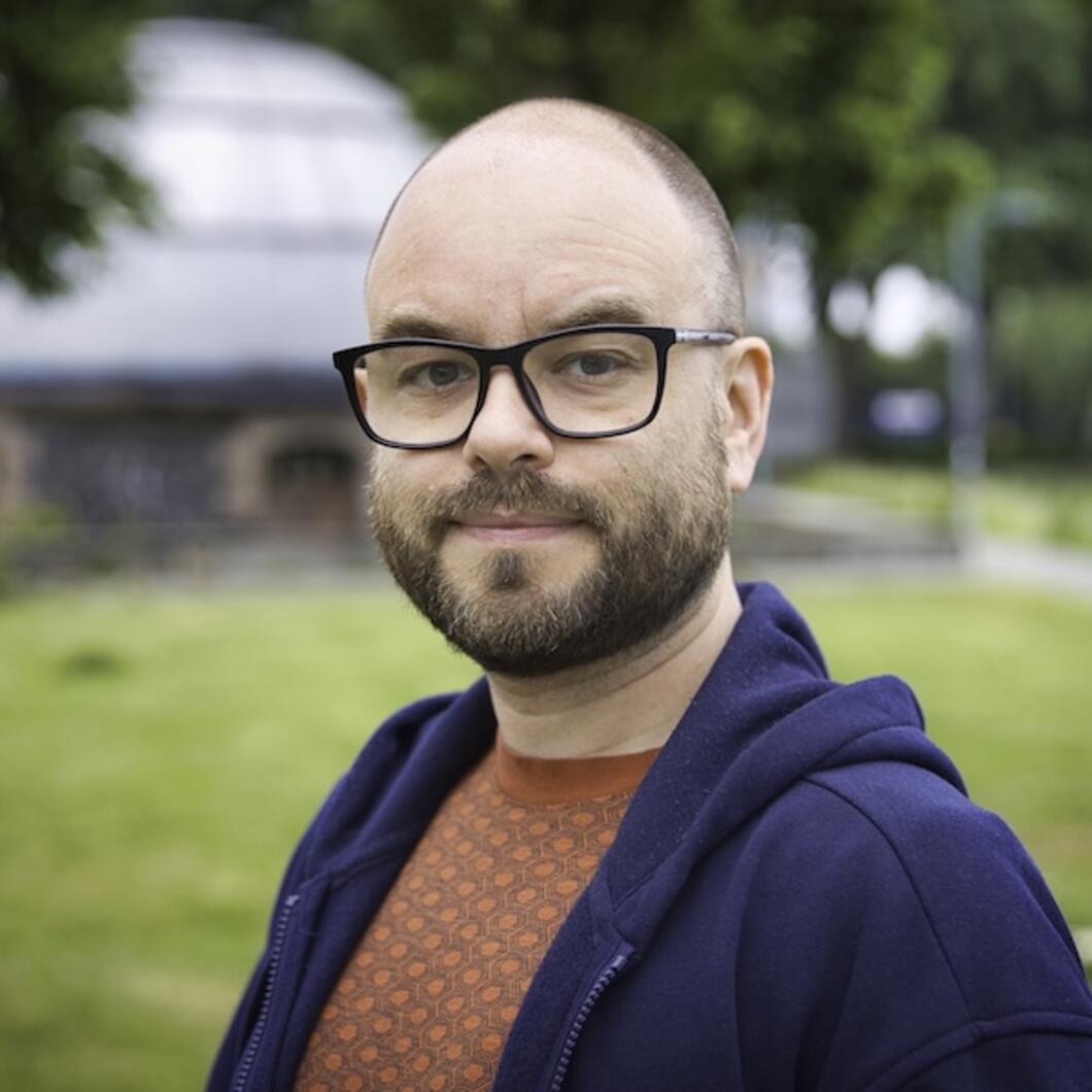 Peter Breuls
