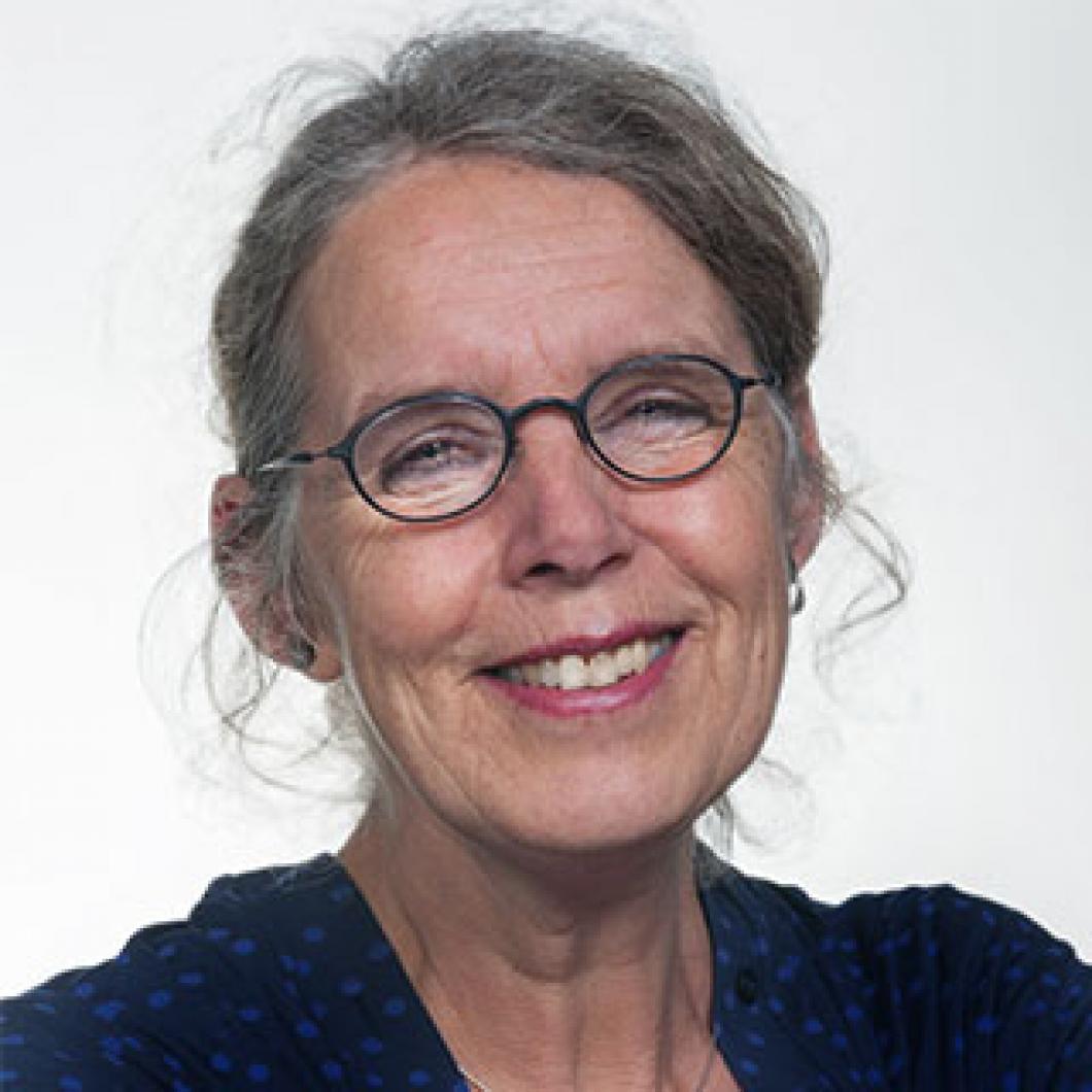 Anneke van Dijk