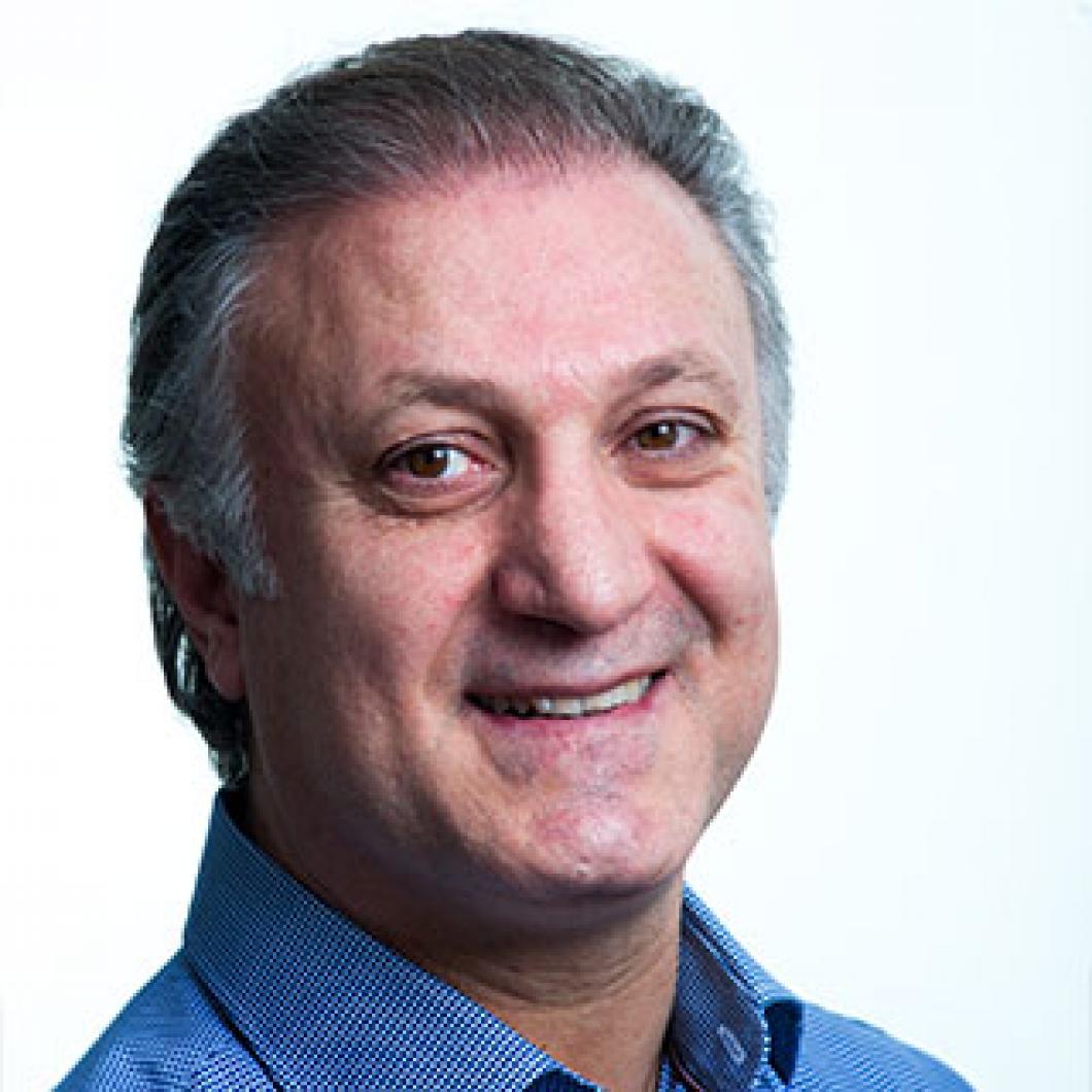 Bülent Ünlu