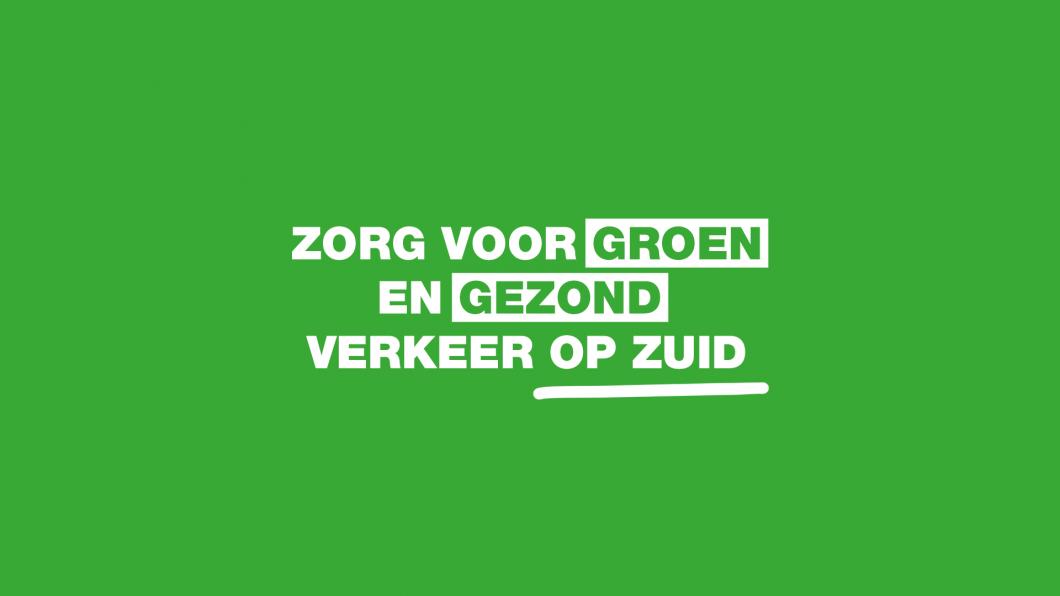 Op zuid