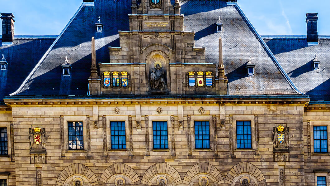 stadhuis