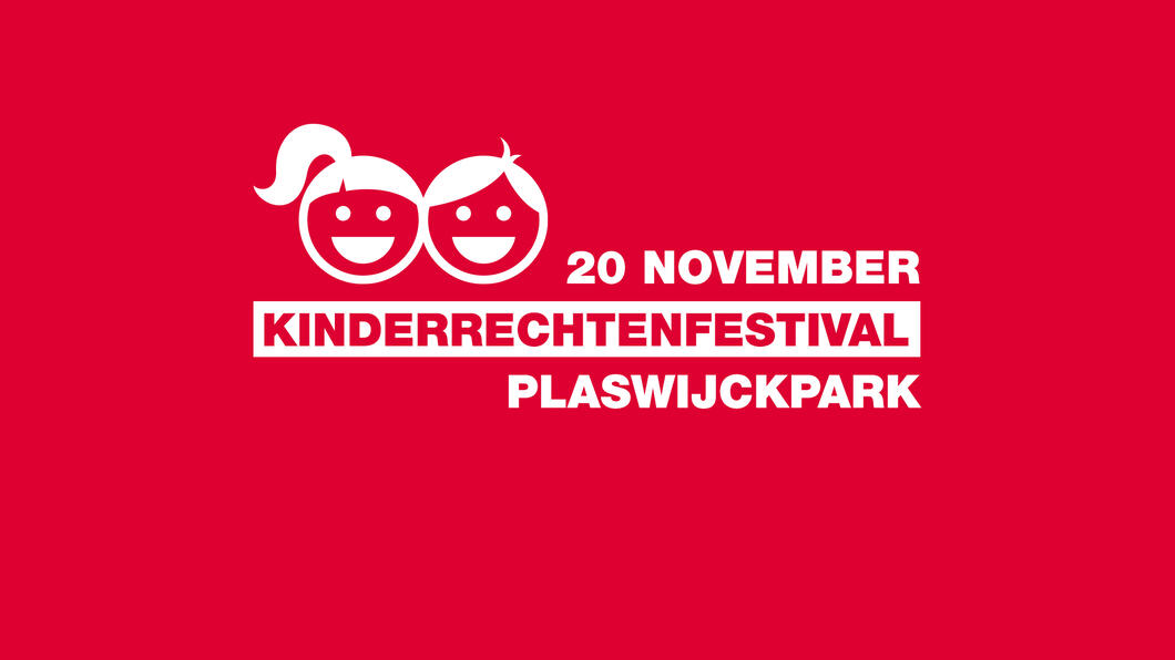 Kinderrechtenfestival