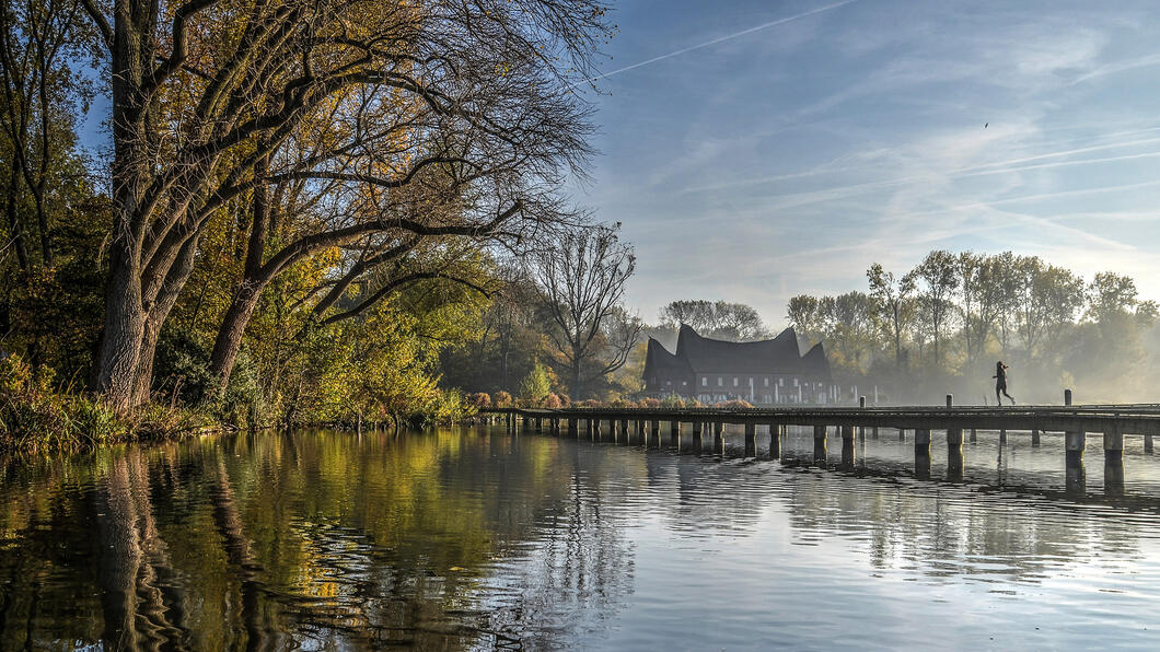 Park Rotterdam