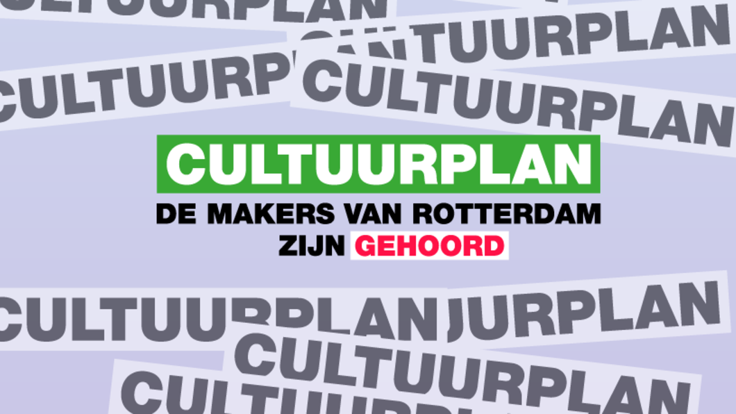 cultuurplan