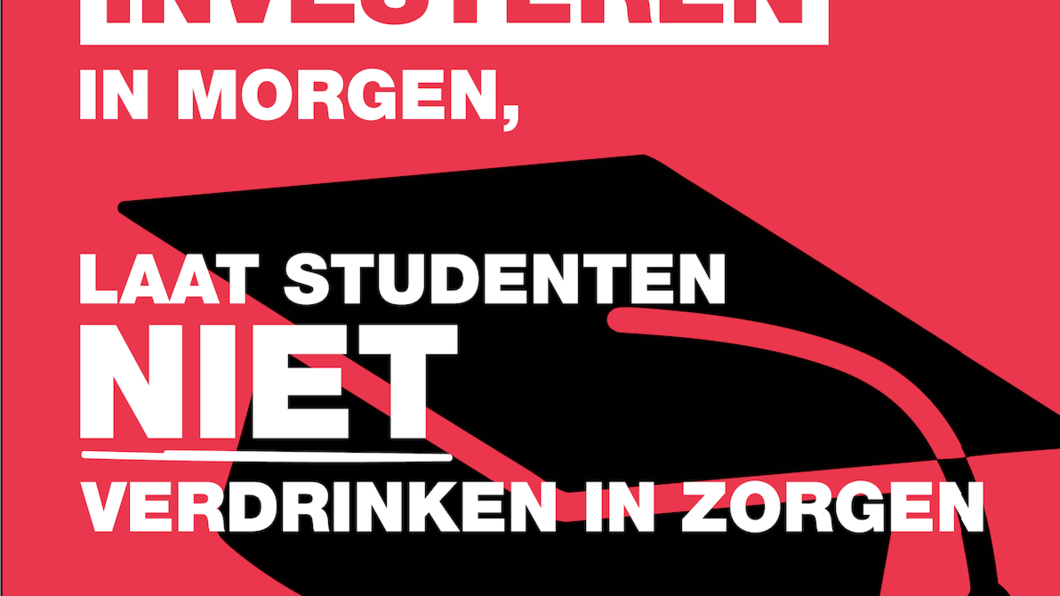 Investeren in studenten