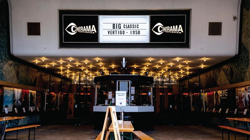cinerama