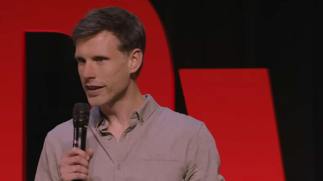 Jeroen Postma