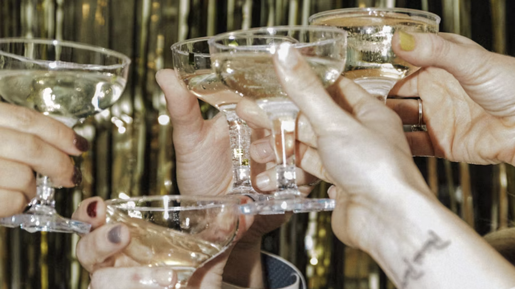 Nieuwjaarsborrel GroenLinks-PvdA Rotterdam