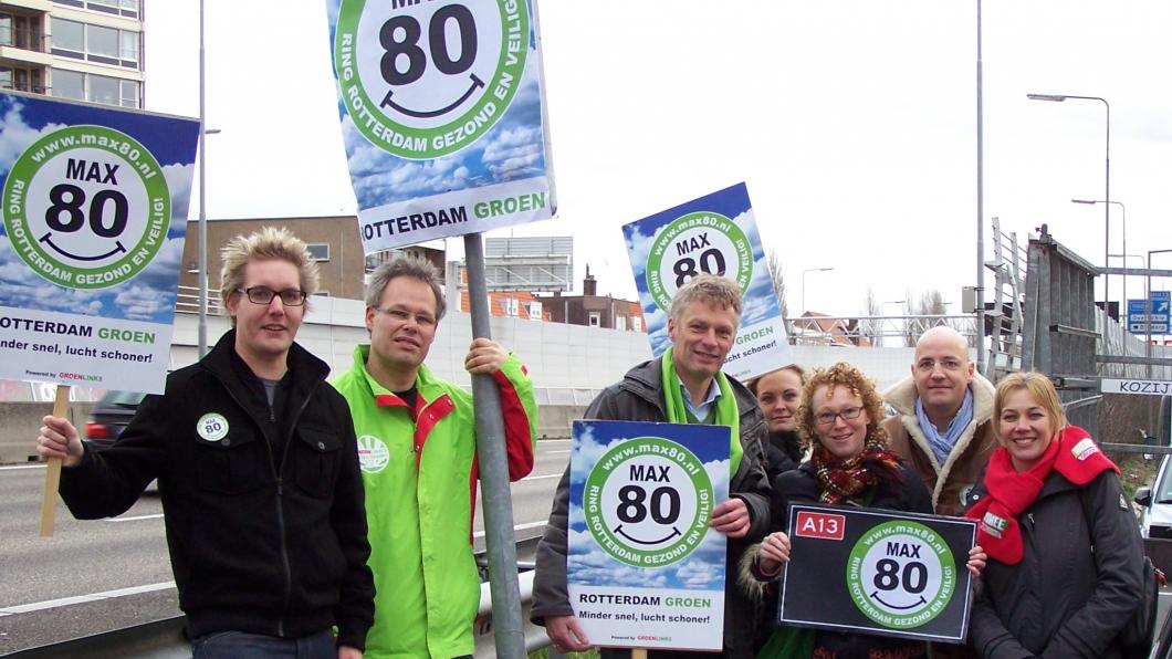 Campagne Max80 Campagne Max90 A13 Overschie Arno Bonte Judith Bokhove Wubbo Tempel