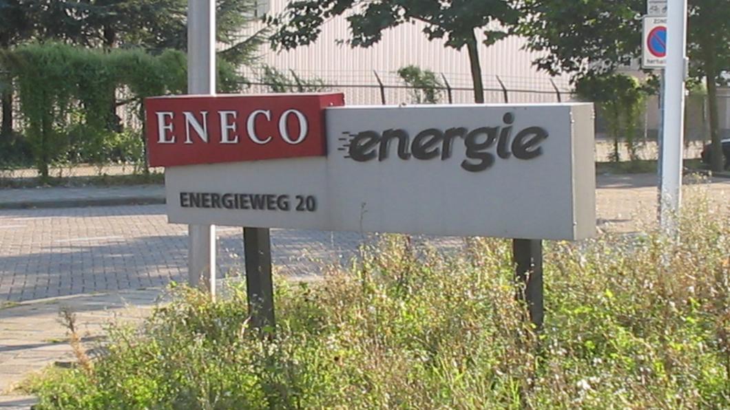 Eneco, foto: Michiel1972