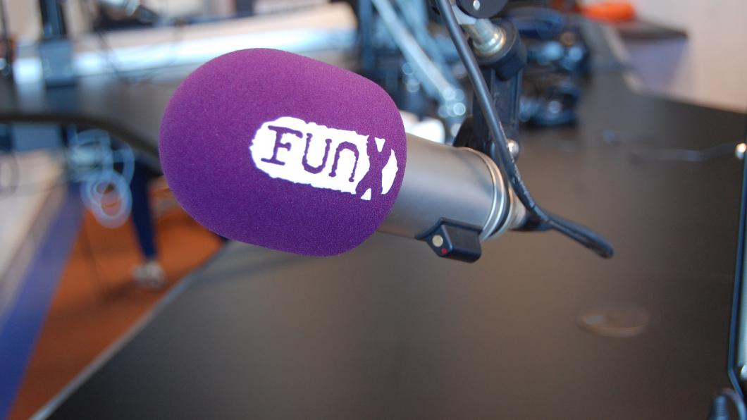 FunX Rotterdam FunX Rotterdam