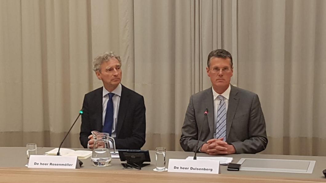 Informateurs Rosenmöller en Duisenberg Informateurs Rosenmöller en Duisenberg.jpg