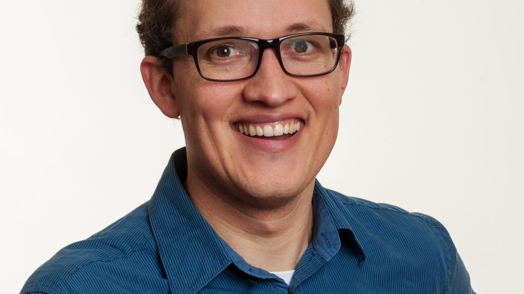 Michiel Sträter Michiel Sträter