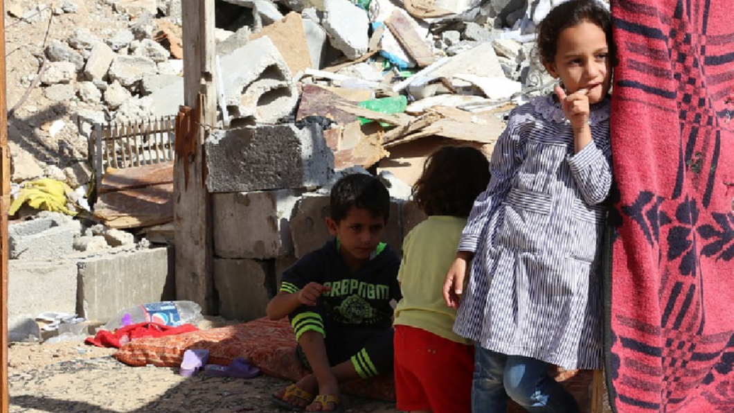 Kinderen in Gaza gaza.png