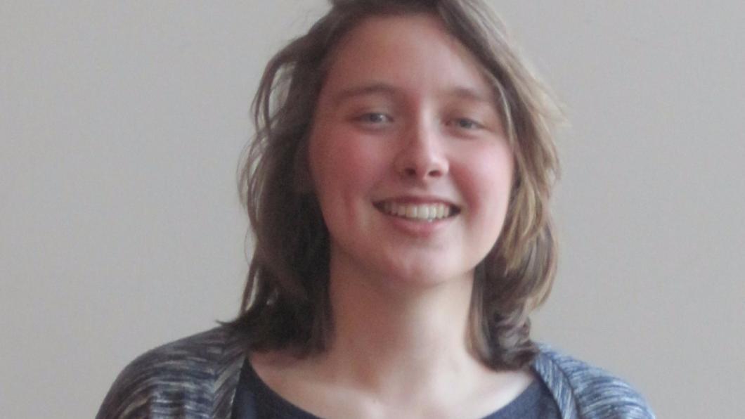 Sigrid Oosterwegel Sigrid DWARS RR