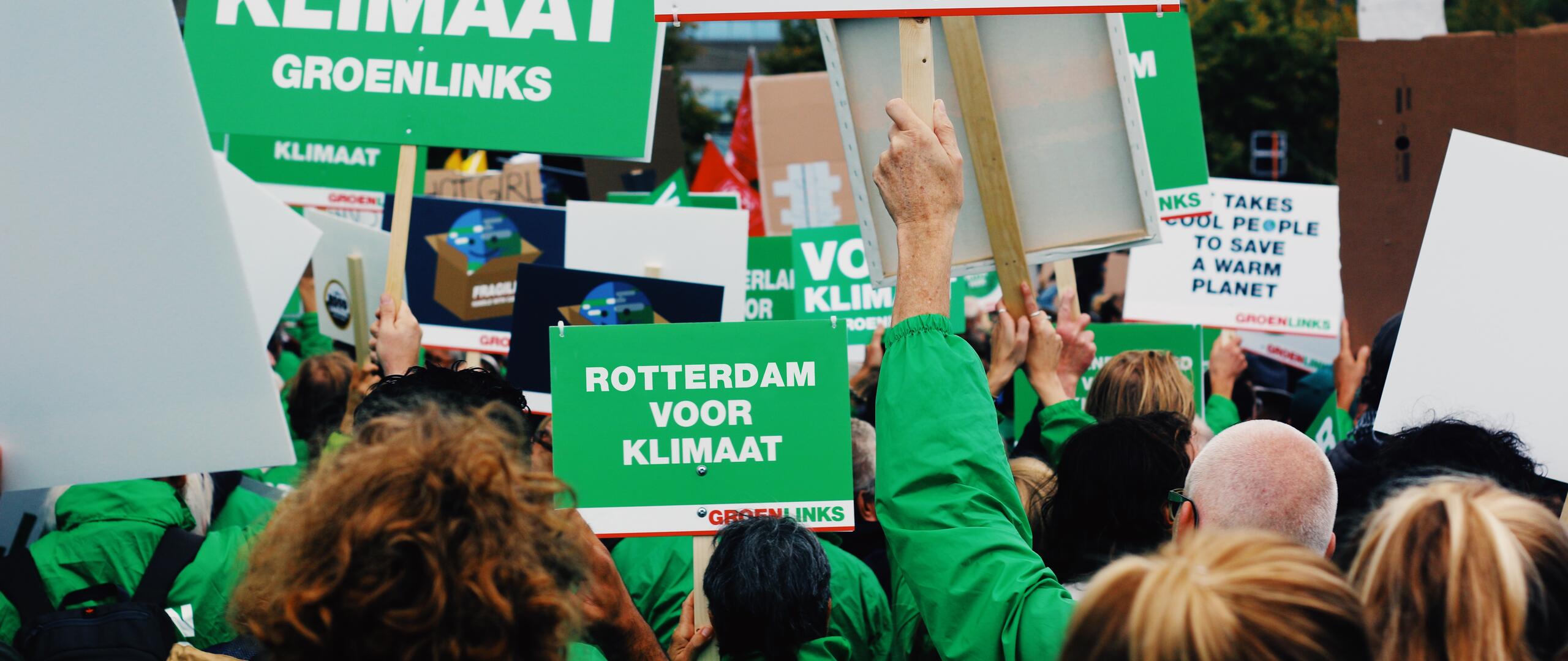 Protest