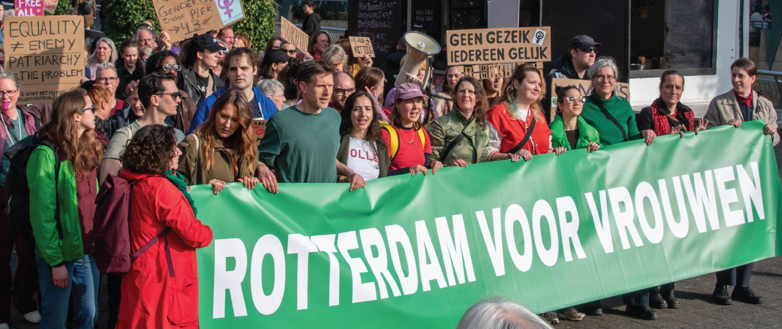 pro rotterdam