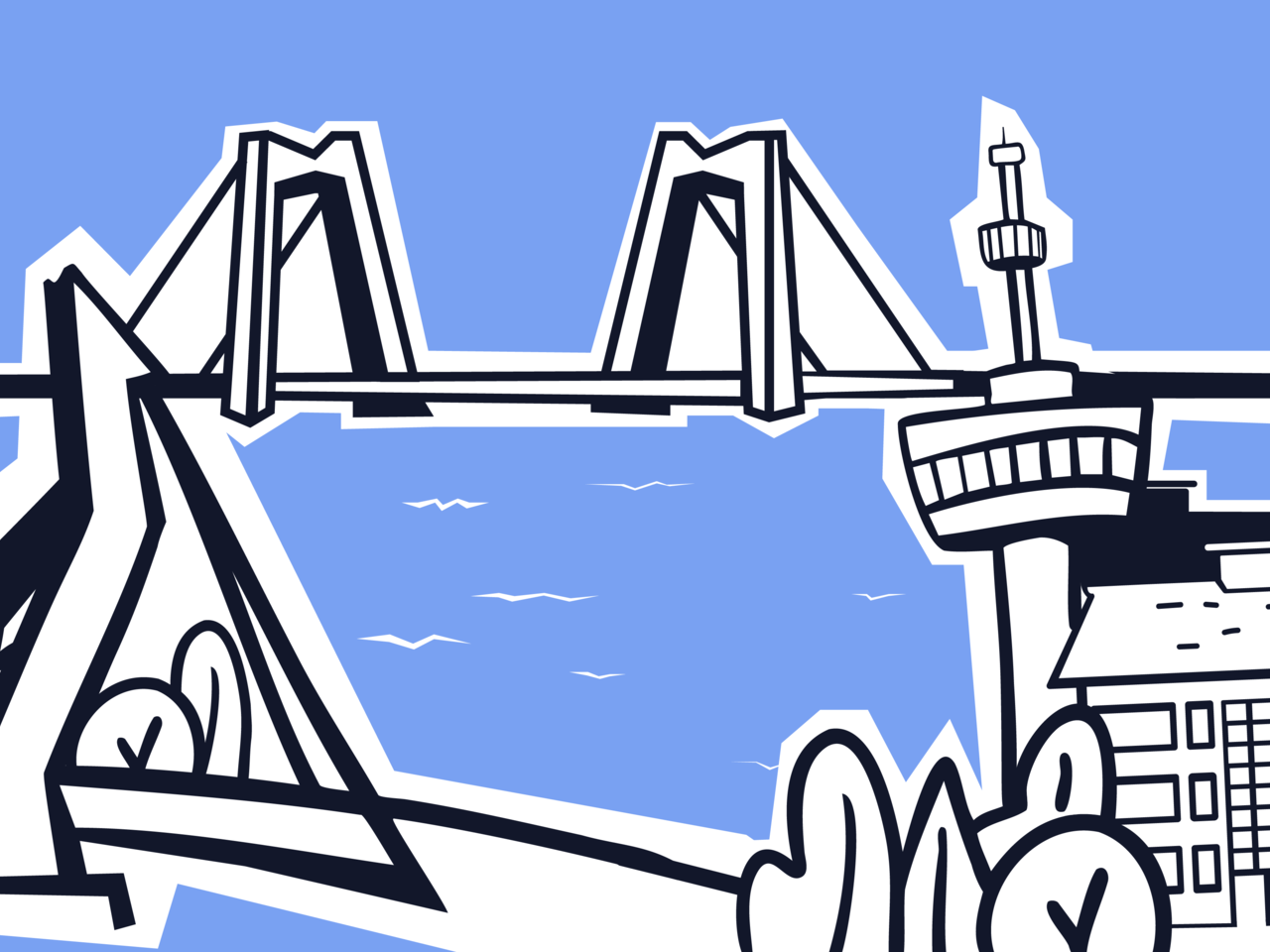 verkiezingsprogramma