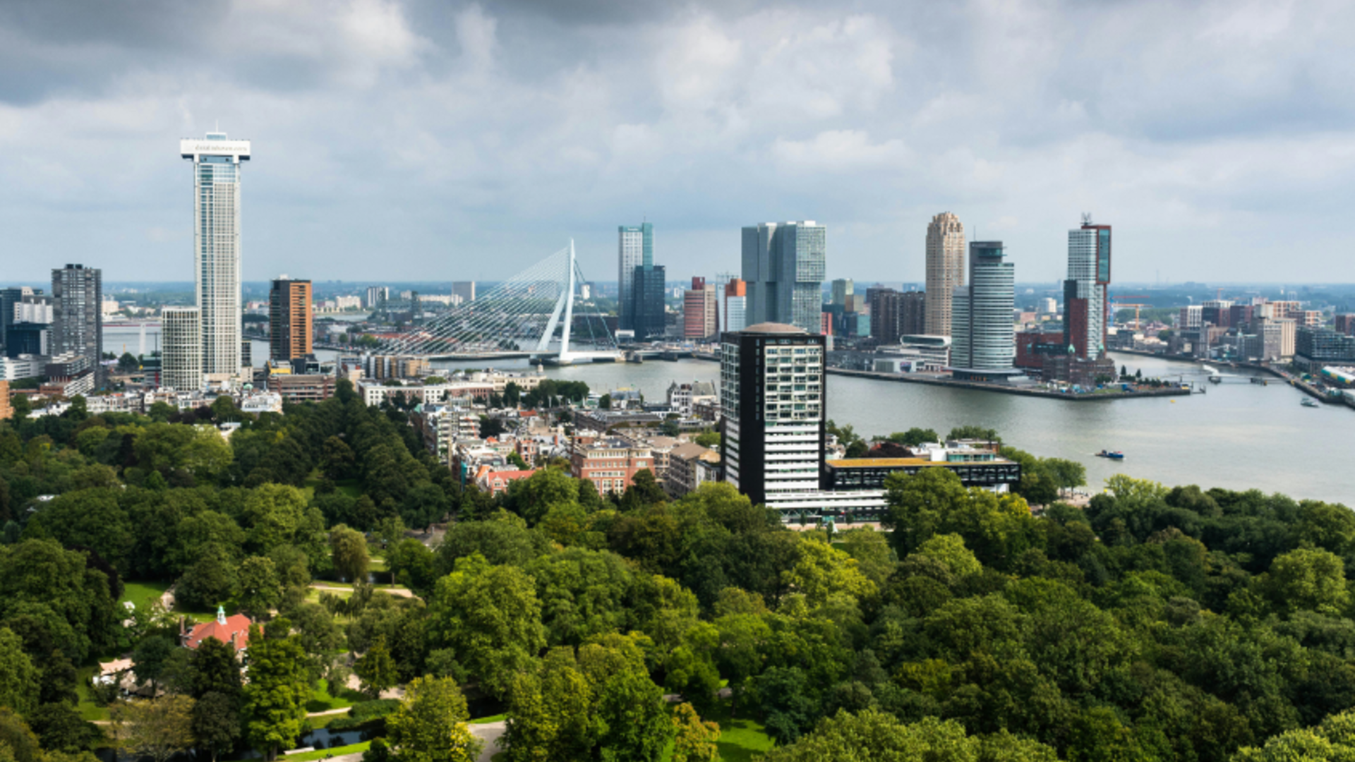 rotterdam