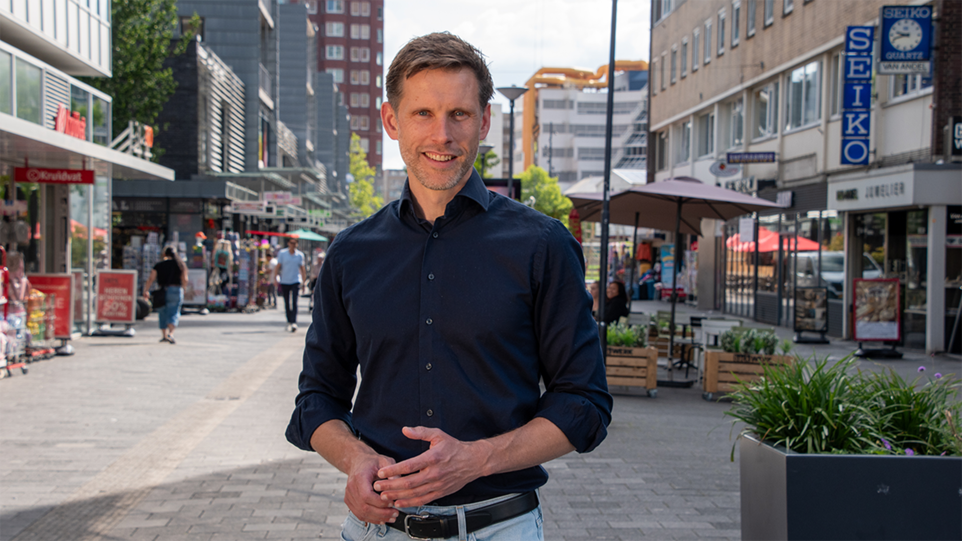 Jeroen Postma