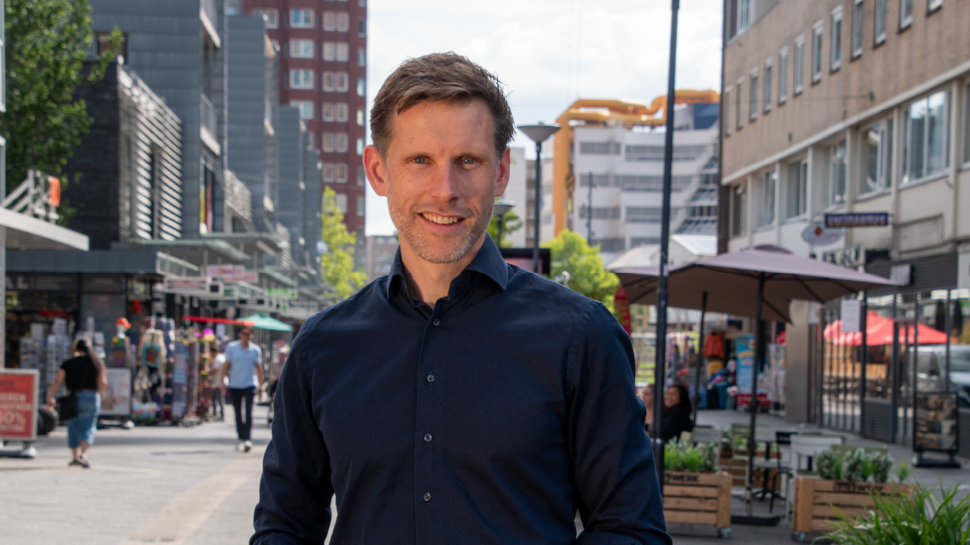 Jeroen Postma