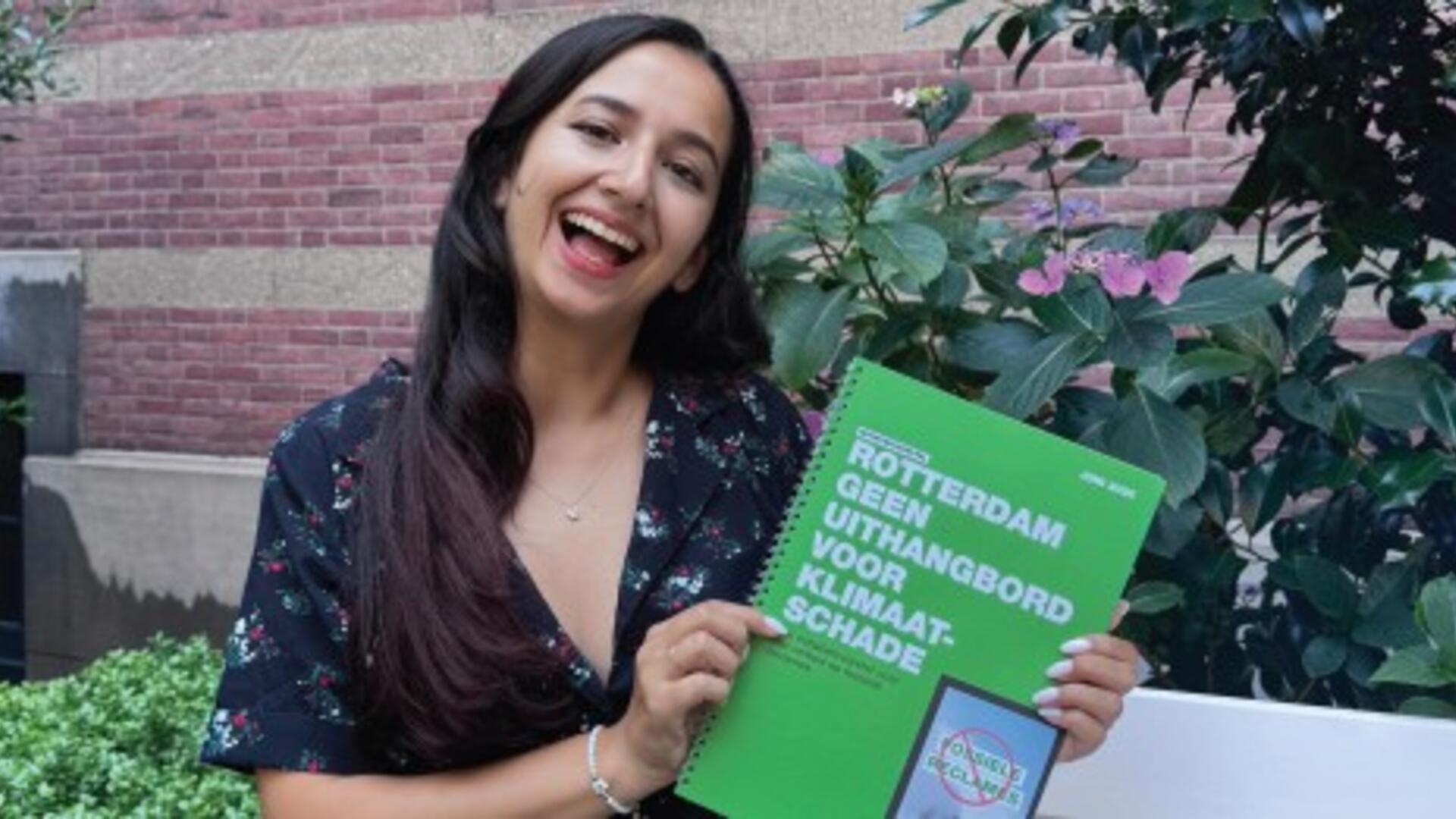 Initiatiefvoorstel mina